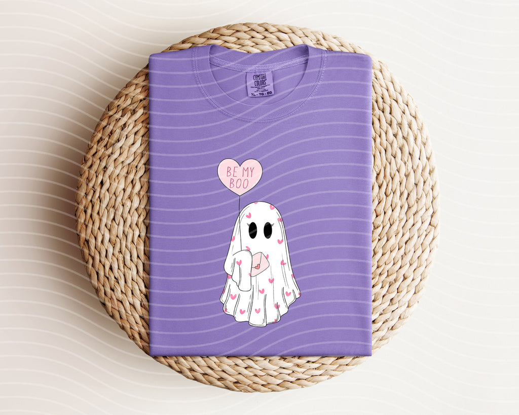 Be My Boo Graphic Tee product image 3