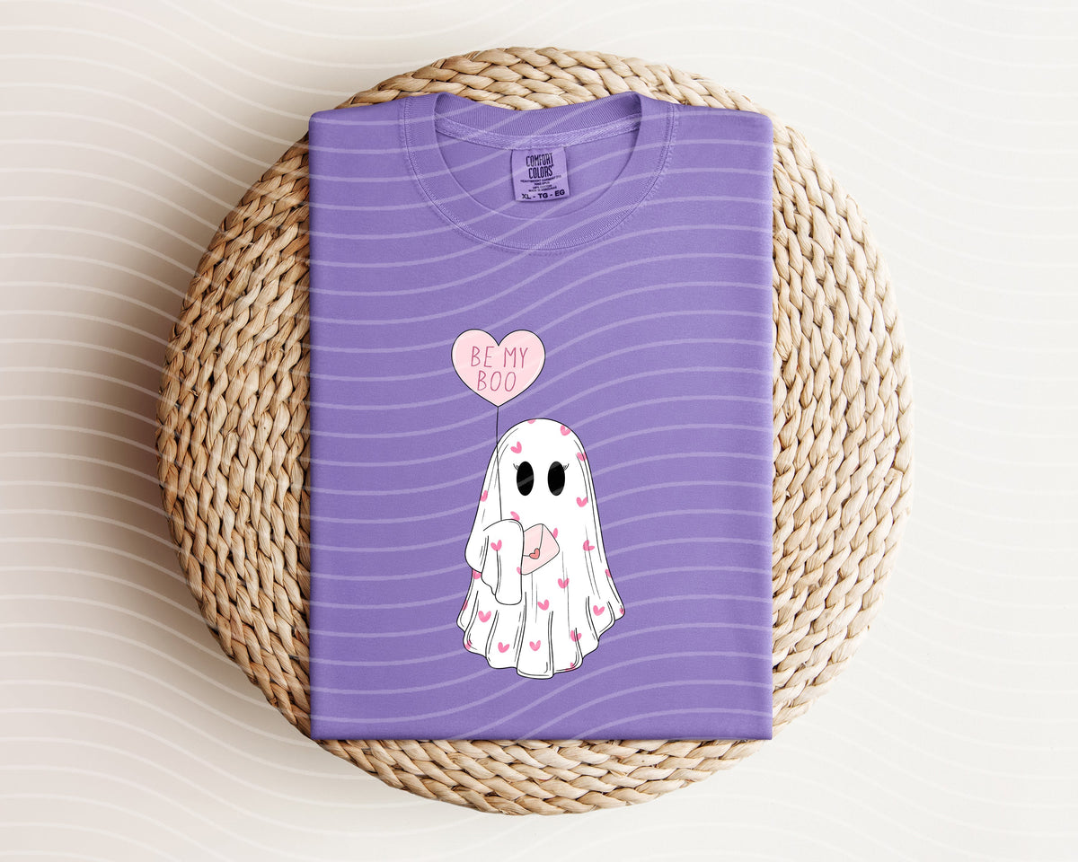 Be My Boo Graphic Tee product image 3