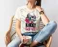 Kindly F*** Off Graphic Tee product image 1