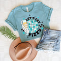 Let's Get Fizzy Graphic Tee product image 1
