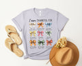 I am Thankful for Graphic Tee product image 1