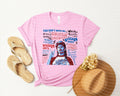 You Don't Have No Fireworks Graphic Tee product image 1