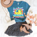 Duck Around & Find Out Graphic Tee product image 1