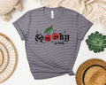 Spooky as F*** Graphic Tee product image 1