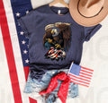 These Colors Don't Run Graphic Tee product image 1