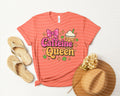 Caffeine Queen Graphic Tee product image 1