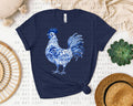 Chicken Coquette Graphic Tee product image 1