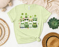 Lucky Cats Graphic Tee product image 1