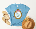 You Deserve the Same Kindness Show Others Graphic Tee product image 1
