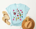 New Year Dreams Graphic Tee product image 1