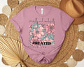 Fearfully and Wonderfully Created Graphic Tee product image 1
