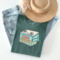 Other People's Opinion Graphic Tee product image 1