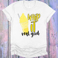 Whip It Real Good Graphic Tee product image 1