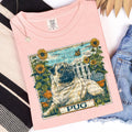 Pug Graphic Tee product image 1