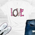 Love Graphic Tee product image 1