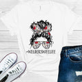Welders Wife Life #welderswifelife Graphic Tee product image 1