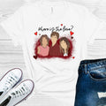 Where is the Love Graphic Tee product image 1